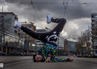 Sven - Dance Photography by Sebastian Kuse - Photographer