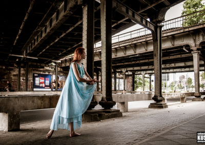 Elisabeth - Dance Photography by Sebastian Kuse - Photographer