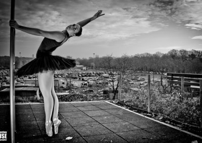 Giulia - Dance Photography by Sebastian Kuse - Photographer