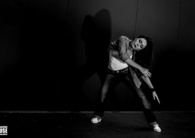 Anna K. - Dance Photography by Sebastian Kuse - Photographer