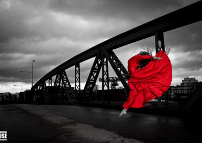 5 Sisters - Dance Photography by Sebastian Kuse - Photographer