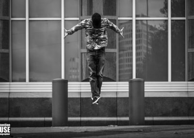 Deryl - Dance Photography by Sebastian Kuse - Photographer