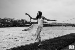 Rosa - Dance Photography by Sebastian Kuse - Photographer