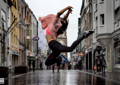 Patricia Jane - Dance Photography by Sebastian Kuse - Photographer